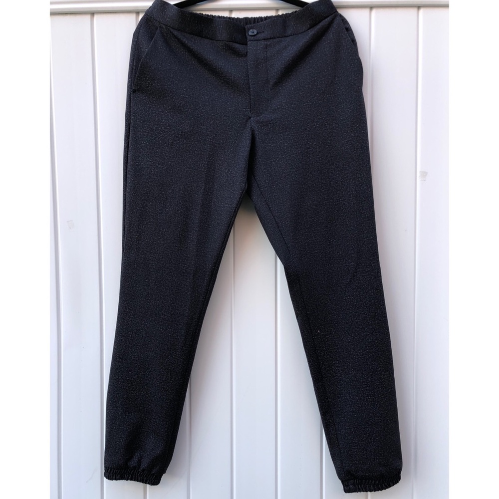 Topman Dressy Joggers